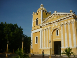 Iglesia Santa Ana