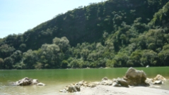 Laguna de Alegría