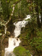 Cascada Las Marias