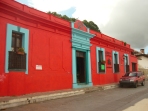 Casa Roja (Posada Los Morales)