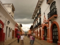Calle Real de Guadalupe