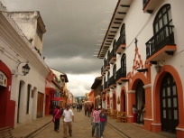 Calle Real de Guadalupe