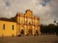 Catedral & Zócalo